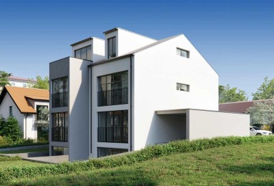 Einziehen und Wohlfühlen: Ihr schlüsselfertiges Zuhause wartet