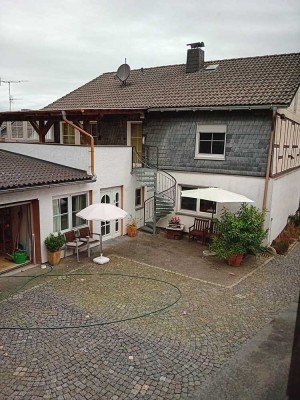 1 bis Zweifamilienhaus in Schwalmtal OT Rainrod Vogelsbergkreis