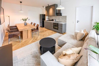 Bright & Modern 3BR apartment | Top Location in Prenzlauer Berg