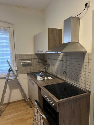 Exklusive 2-Zimmer-Wohnung in Heilbronn