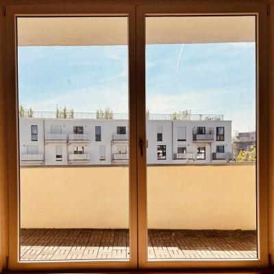 -I| TOP-SCHNITT || Attraktive DG-Wohnung || WOHNEN IM FH-VIERTEL |I-