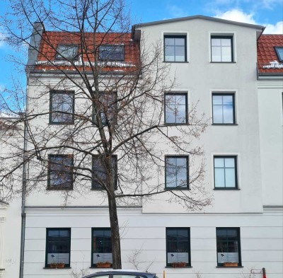 2-Zimmer-Wohnung in Berlin Weißensee vom Privat