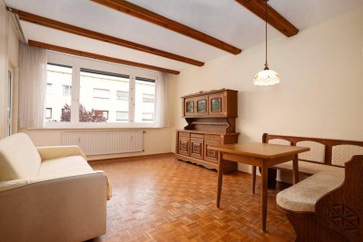 3-Zimmer-Wohnung mit Loggia Innsbruck / Arzl