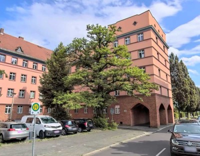 Geräumige 2RWE im Leipziger Norden!
