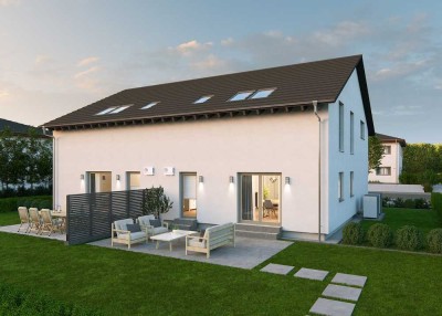 Charmante Wohnanlage für Singles und Paare - Clever investieren mit massa haus!