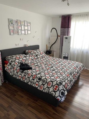 Stilvolle, modernisierte 2-Zimmer-Wohnung in Pforzheim