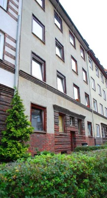 Linden NORD ruhig gelgene 2- Zimmer Altbauwohnung ideal für Student oder Berufspendler
