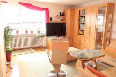 Domblick: 3,5 Zimmer-Wohnung mit Südbalkon und Lift