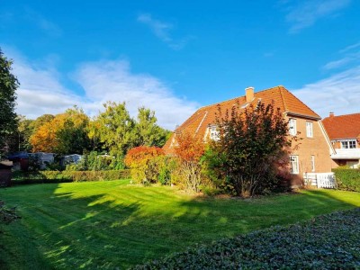 Wohnung mit Terrasse in ruhiger Lage - 3 Zimmer