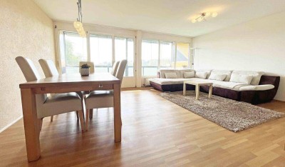 Helle 3-Zimmer-Maisonette-Wohnung zur Miete (Hörbranz)