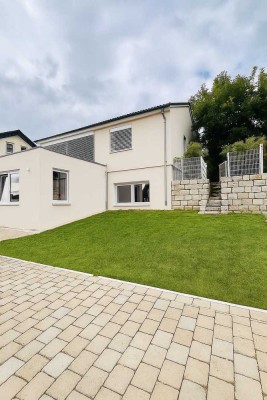 ++RESERVIERT++ Einziehen & Wohlfühlen – liebevoll modernisiertes Einfamilienhaus in ruhiger Lage