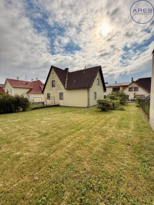 Charmant und ruhig - Ihr neues Zuhause in Heidenreichstein!