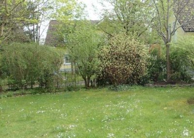 Neubau! Mehrfamilienhaus mit 10 Wohneinheiten in der Gartenstadt-Trudering