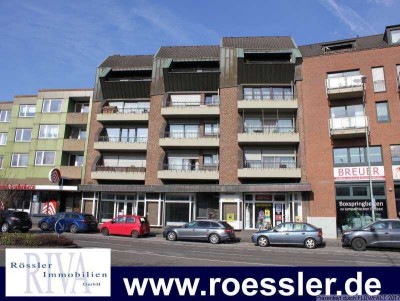 Apartment in Eschweiler City