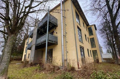 Einziehen oder investieren – Wohnung mit Entwicklungsspielraum!