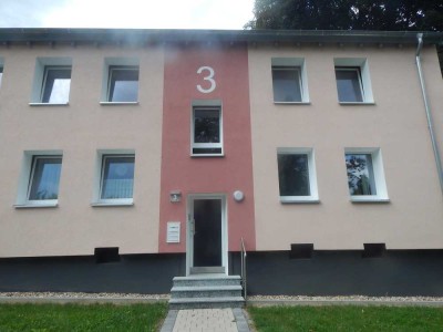 Mitten drin statt nur dabei: interessante 3,5-Zimmer-Wohnung