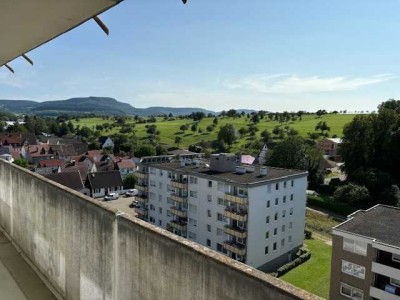 Schöne 3-Zimmer-Wohnung mit EBK in Göppingen