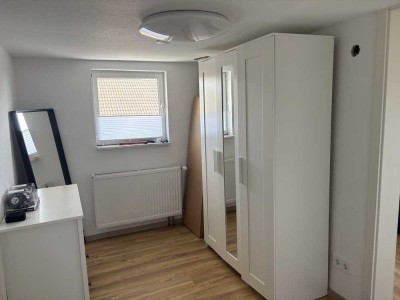Attraktive 4-Zimmer-Doppelhaushälfte in Friedland