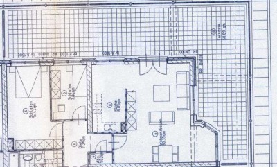 +++ Traumwohnung mit 68 m² Terrasse / vermietet / Provisionsfrei+++