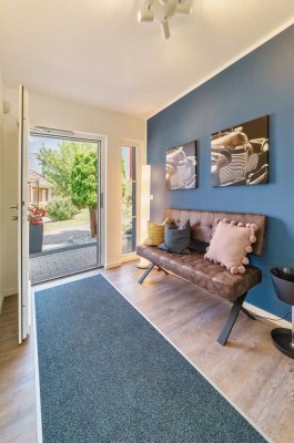 Ihr individuelles Traumhaus in Obertrubach - Platz für die ganze Familie!