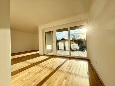 TOP 307 - Gallspach: Wohnen am Wasserschloss