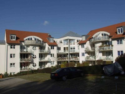 3 Zimmerwohnung mit Balkon in Ronsdorf