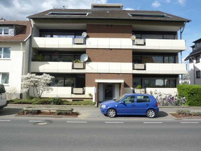 Großes, schönes Stadtappartment!
