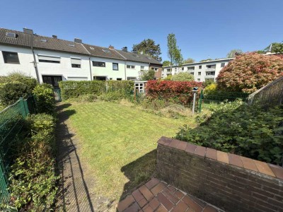 GARTEN inklusive - Bezauberndes Familien-Domizil