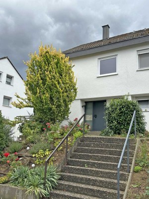 DITZINGEN-SCHÖCKINGEN - DHH ZUR MIETE.