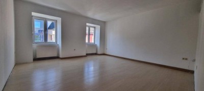 Wohnung zu verkaufen - wohnen im Zentrum !