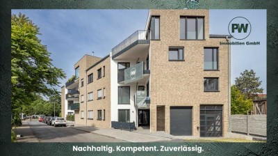 Wohnkomfort trifft Nachhaltigkeit – Exklusive Immobilie im Herzen von Nippes