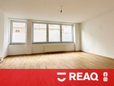 Frisch renovierte Studiowohnung in gefragter Aachener Innenstadtlage!