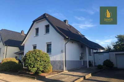 Sanierter Wohntraum in Herford – Einfamilienhaus mit Top Lage und viel Platz