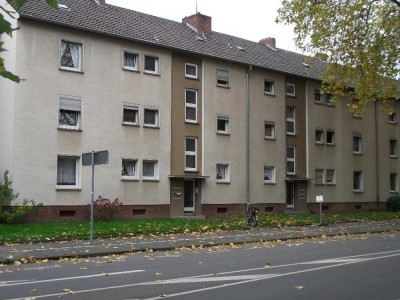 Demnächst frei! 3-Zimmer-Wohnung in Mönchengladbach Lürrip