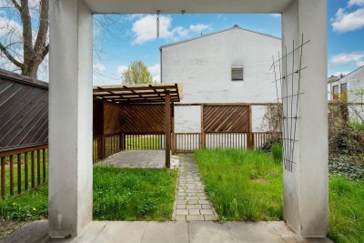 Maisonette mit 3 Zimmern, Garten &amp; Tiefgaragenplatz in Gratwein zu verkaufen | inkl. Einbauküche &amp; Kellerabteil