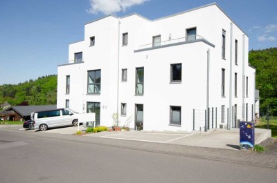 Moderne Terrassenwohnung in Idar-Oberstein – stilvoll wohnen in Weierbach