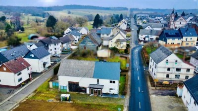 Handwerker aufgepasst! Charmantes Einfamilienhaus mit Potenzial!