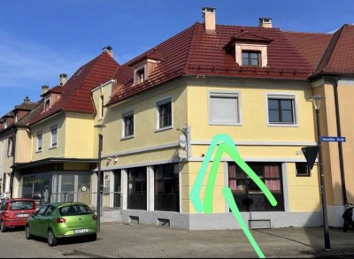 Stilvolle, gepflegte 2-Raum-Wohnung in Kehl
