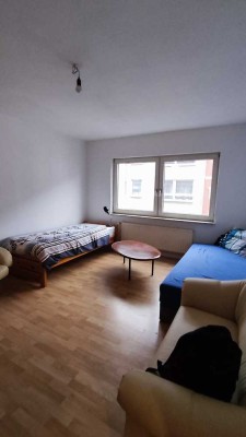 2-Zimmer-Wohnung in Krefeld