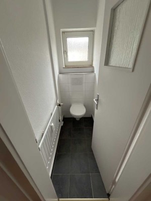 Geräumige 4 Zimmer Wohnung