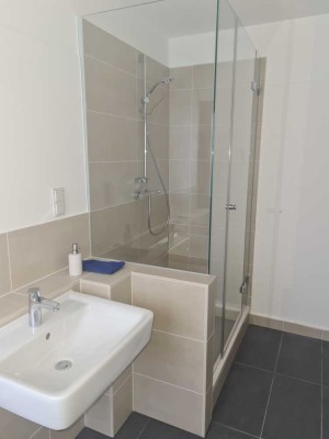 2 Zimmer, Terrasse, EG