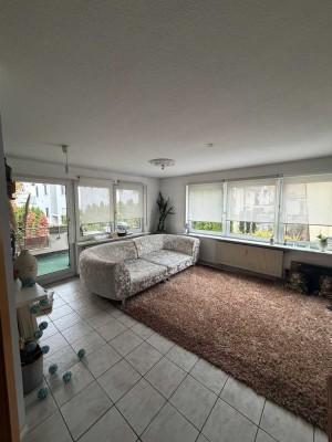 Schöne helle 3-Zimmer Wohnung in Filderstadt