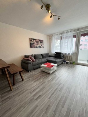 Attraktive 3-Zimmer-Wohnung in begehrter Lage von Oberursel