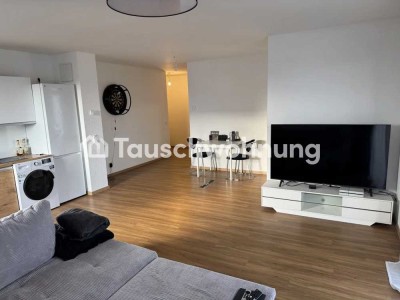 Tauschwohnung: Suche Tauschwohnung in Berlin