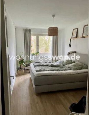 Wohnungstausch: Ohlendorffstraße 20