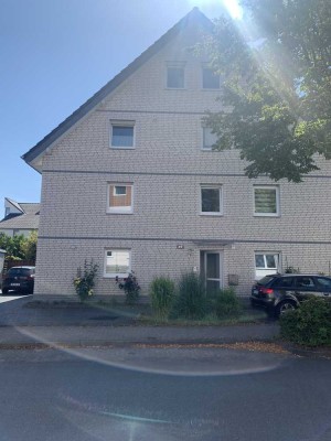 Exklusive Maisonettenwohnung mit Terrasse zu vermieten!