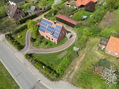 Gepflegte Immobilie in ruhiger Lage von Wendhausen