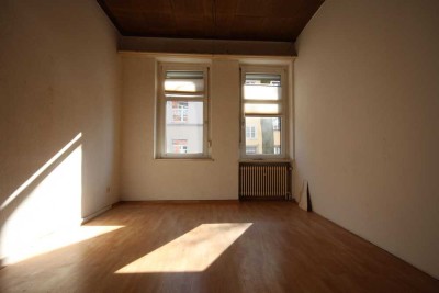 3-Zi. WG-Wohnung in OS-Wüste