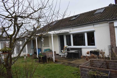 Wundervoll gelegener Bungalow in absolut ruhiger Lage - Preis VB