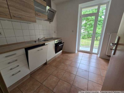 Uni Nahe schöne 3 Raum Wohnung im Lutherviertel